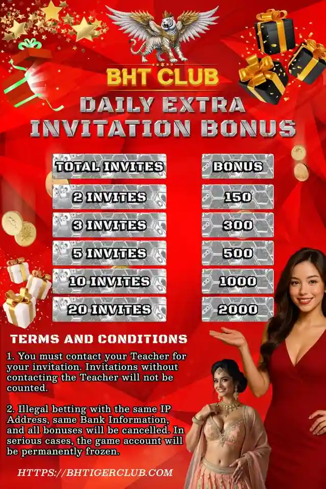 Bharat Club Daily Salary