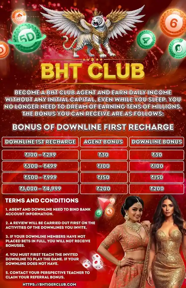 Bharat Club Daily Salary